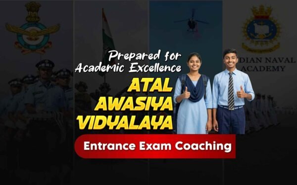 Atal Awasiya School Campus