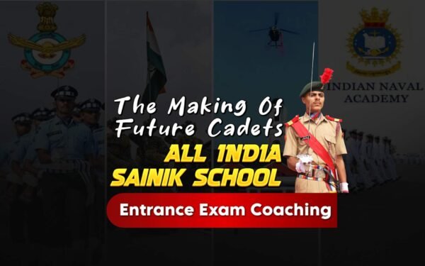 Sainik School Assembly