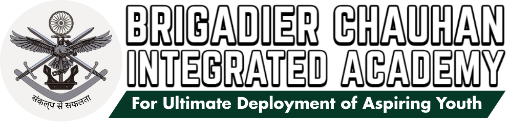 Brigadier Chauhan Integrated Academy