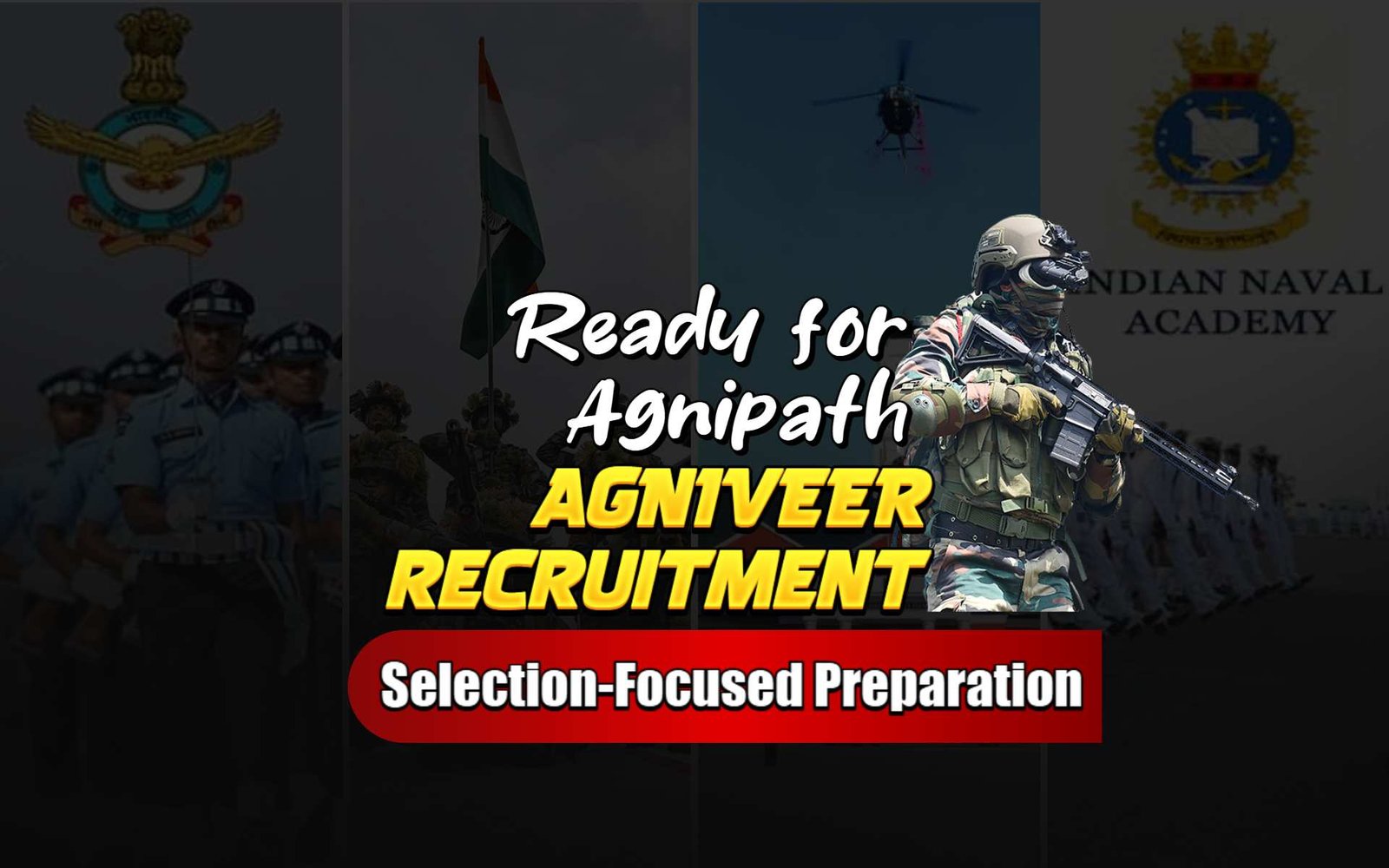 Agniveer Recruitment